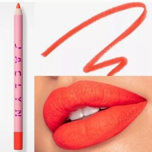 NEW! Jaclyn Cosmetics SUGARED lip liner